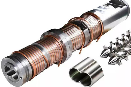 如何采購(gòu)塑料擠出機(jī)螺桿機(jī)筒？