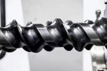 一文搞懂平行雙孔機(jī)筒螺拆裝方法！