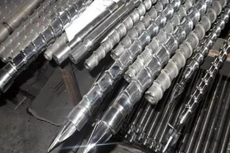 電木機機筒螺桿的安裝過程與注意事項