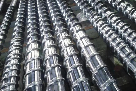 調整機筒螺桿間隙的一些建議和步驟