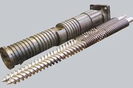 注塑機螺桿有哪些至關重要的參數？