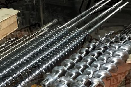 如何解決螺桿機(jī)筒修復(fù)后重新裝機(jī)出現(xiàn)的問題？