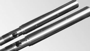 注塑機筒螺桿打滑原因和解決辦法分析